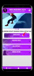 NBS Reborn 2024 screenshot