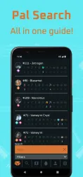 Palworld screenshot