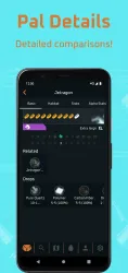 Palworld screenshot