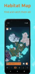 Palworld screenshot