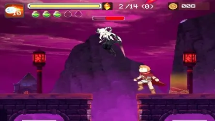 Succubus Stronghold screenshot