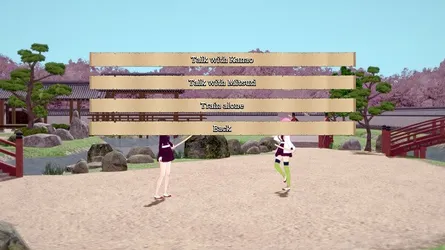 Training Slayer screenshot