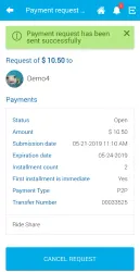 USD Mint screenshot