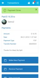 USD Mint screenshot