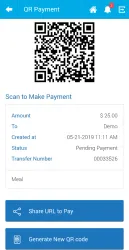 USD Mint screenshot