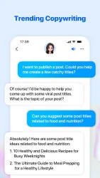 Cici screenshot