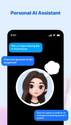 Cici screenshot