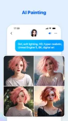 Cici screenshot