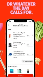 DoorDash screenshot