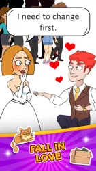 Girl Genius screenshot
