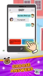 Girl Genius screenshot