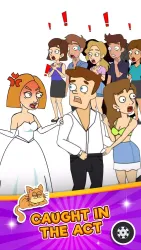 Girl Genius screenshot
