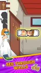 Girl Genius screenshot