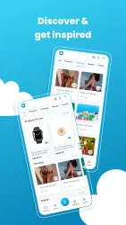 GoWish screenshot
