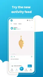 GoWish screenshot
