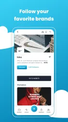GoWish screenshot
