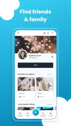 GoWish screenshot