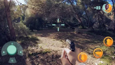 Hijacker Jack screenshot