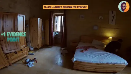 Hijacker Jack screenshot