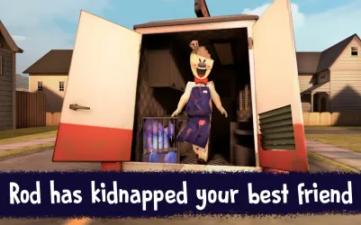 Ice Scream screenshot