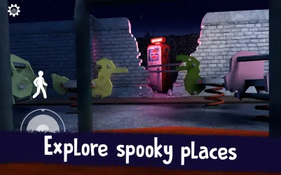 Ice Scream screenshot