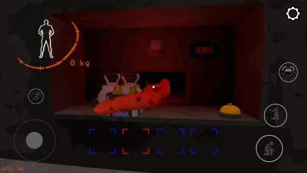 Lethal Company screenshot