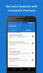 Lockwatch screenshot