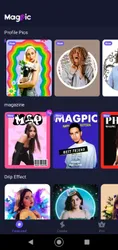 MagPic screenshot