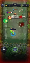 Mighty Doom screenshot