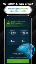 Mix VPN screenshot
