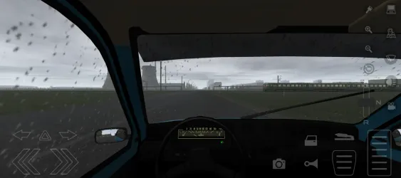 Motor Depot screenshot