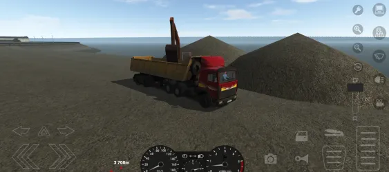Motor Depot screenshot