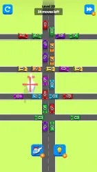 Motor Release Master screenshot