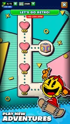 Pac-Man screenshot