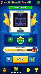 Pac-Man screenshot