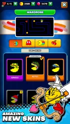 Pac-Man screenshot