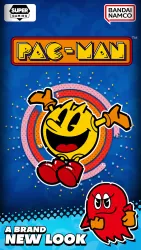Pac-Man screenshot