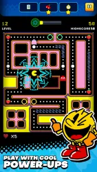 Pac-Man screenshot