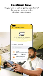 PickMe Driver screenshot