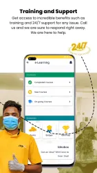 PickMe Driver screenshot