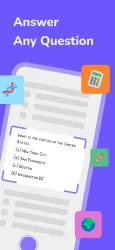 Quizard AI screenshot