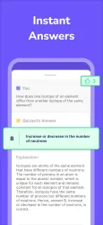 Quizard AI screenshot
