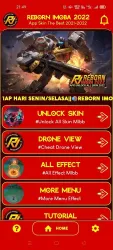 Reborn Imoba screenshot