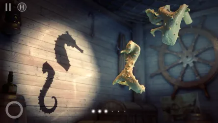 Shadowmatic screenshot