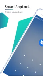 Smart AppLock screenshot