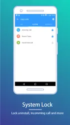 Smart AppLock screenshot