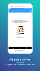 Smart AppLock screenshot