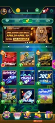Yono Games screenshot