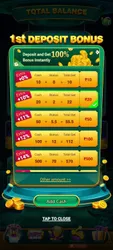 Yono Games screenshot