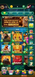 Yono Games screenshot